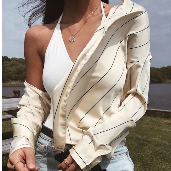 Crybaby Naomi Top - Picture 3 of 5